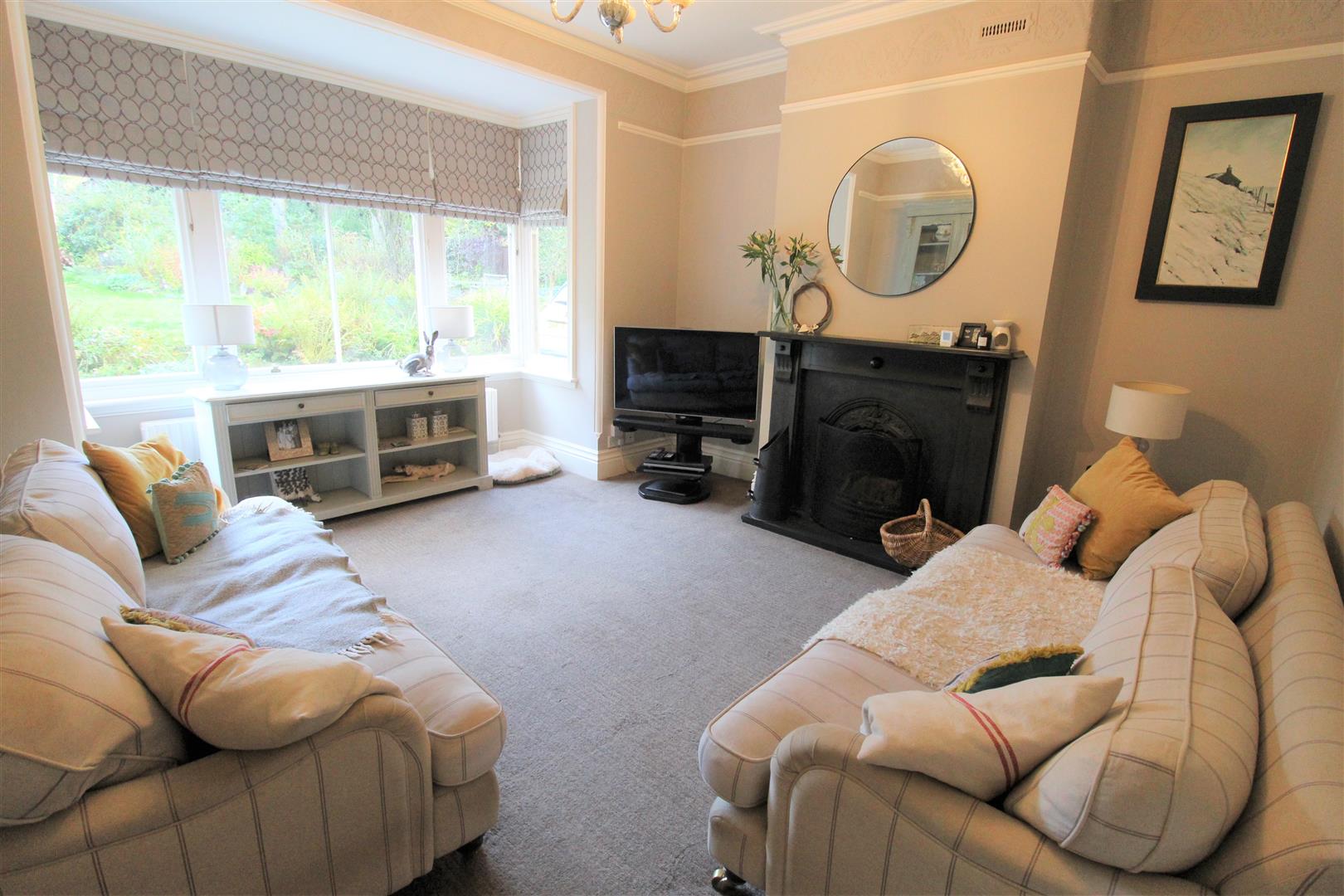 The Avenue, Endon, Stoke-On-Trent